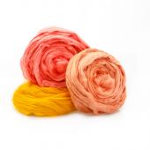 Вискоза цветная